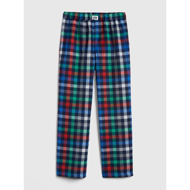 gap pj pants