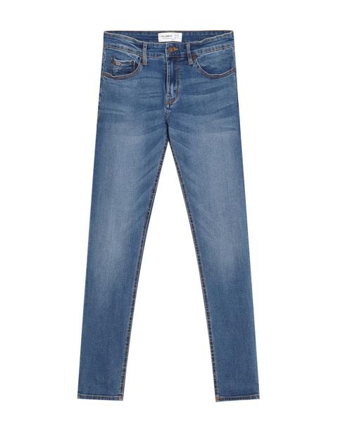 Jeans Superskinny Fit