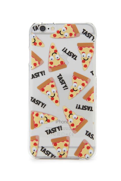 Pizza Case For Iphone 6/6s