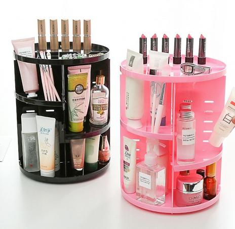 Contenitore Make Up