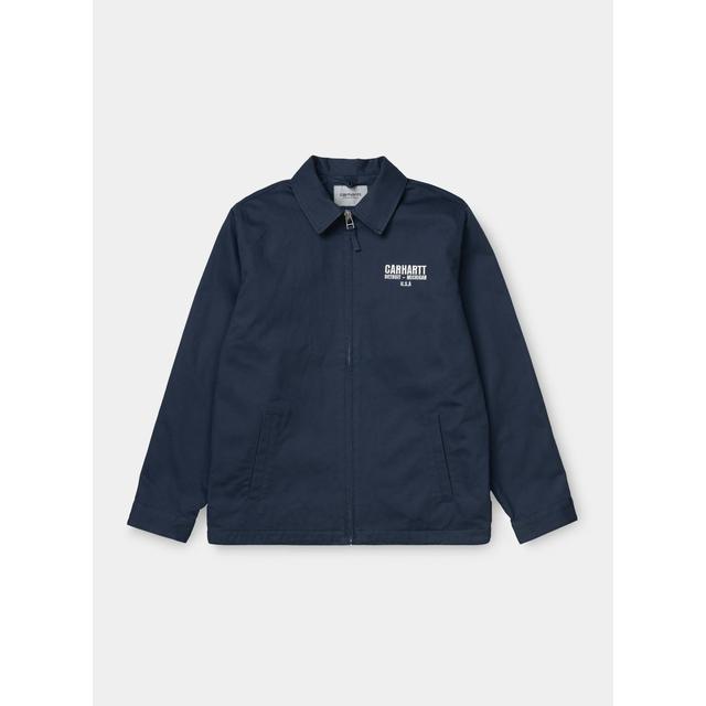 Freeway Jacket from Carhartt WIP on 21 Buttons