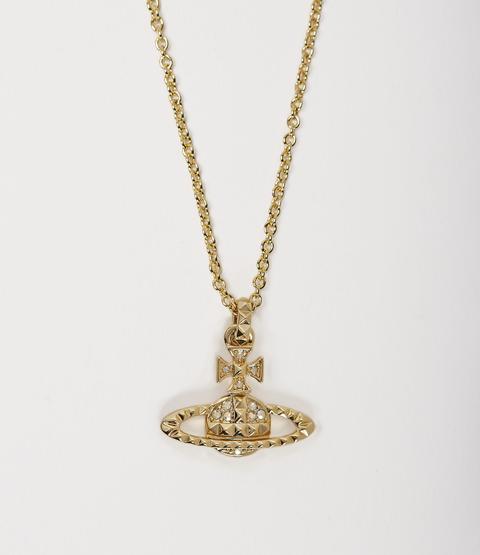 mayfair bas relief pendant