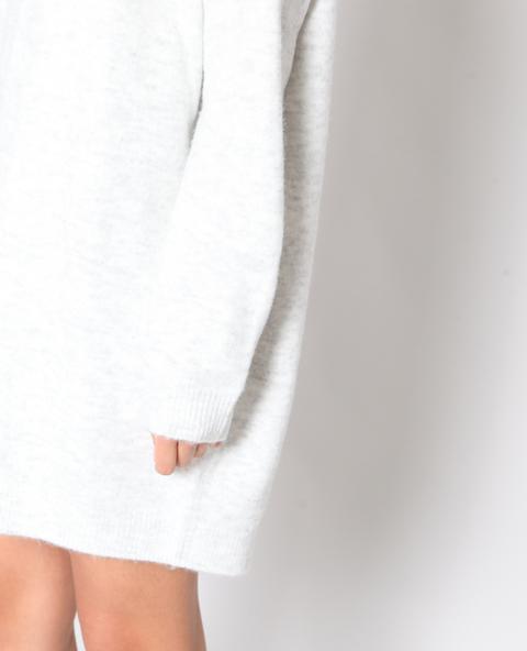 Robe Pull