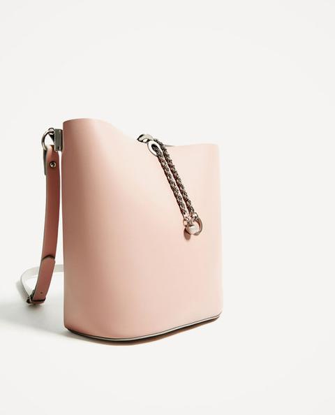 Borsa A Secchiello Catena Join Life