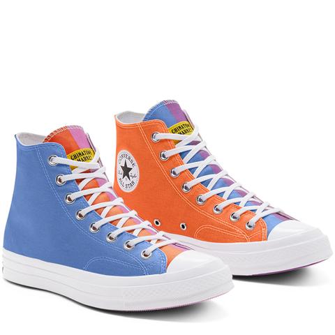 converse x chinatown market chuck 70 low top