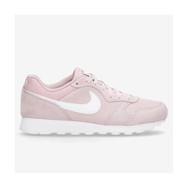 nike md runner 2 mujer rosa