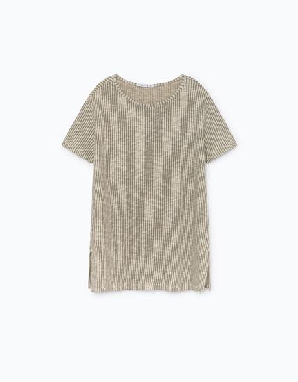 Camiseta Oversize