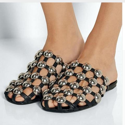 Sandalo Rivet Slip