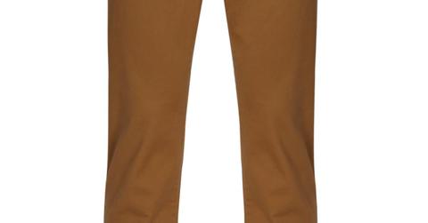 Brown Chinos