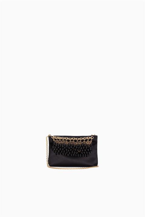 Twinset Pochette Perle