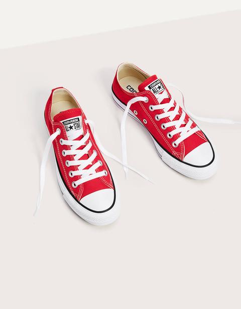 Zapatilla Converse Chuck Taylor All Star