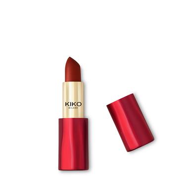 Magical Holiday Matte Lipstick 06 Only Cherry