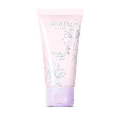 Waterflower Magic Face Mask