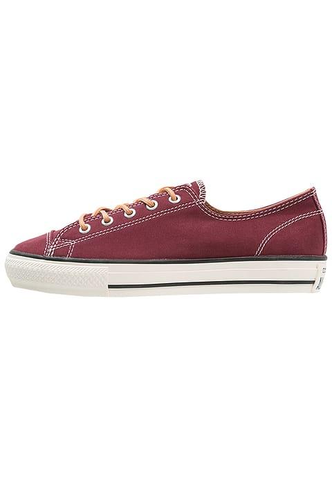 Chuck Taylor All Star High Line - Zapatillas - Deep Bordeaux/biscuit/egret