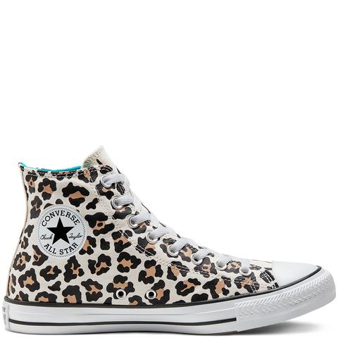 Converse Archive Prints Chuck Taylor All Star High Top