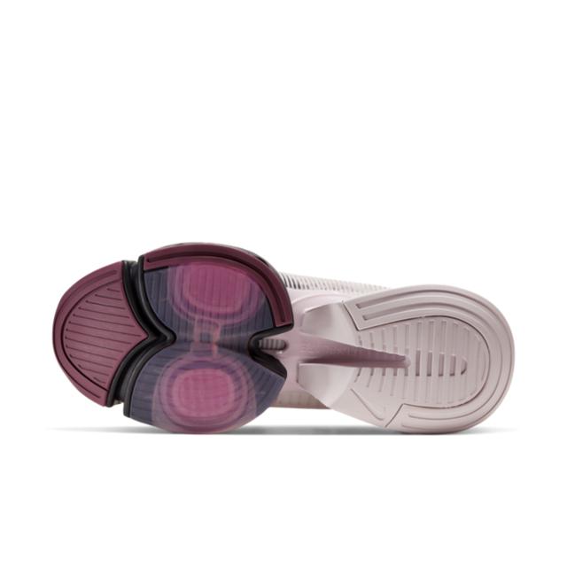 Nike Air Zoom Superrep Zapatillas Para Las Clases De Hiit - Mujer - Rosa  from Nike on 21 Buttons