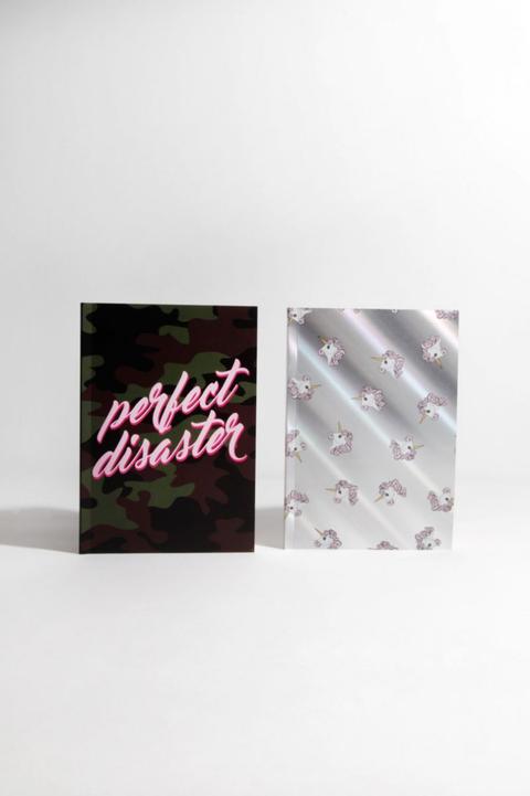 Set Notebook