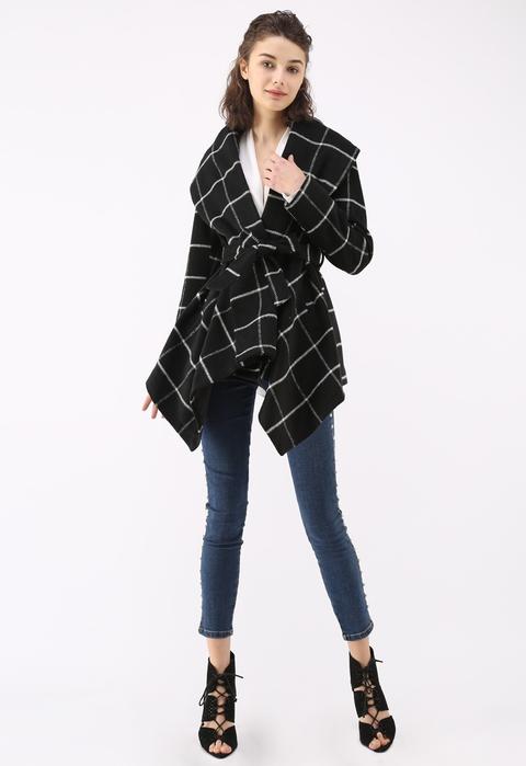rabato coat