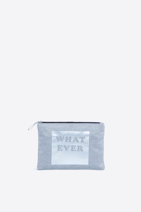 Pouch 'whatever'