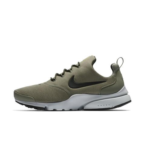 Nike Presto Fly Herrenschuh - Grau