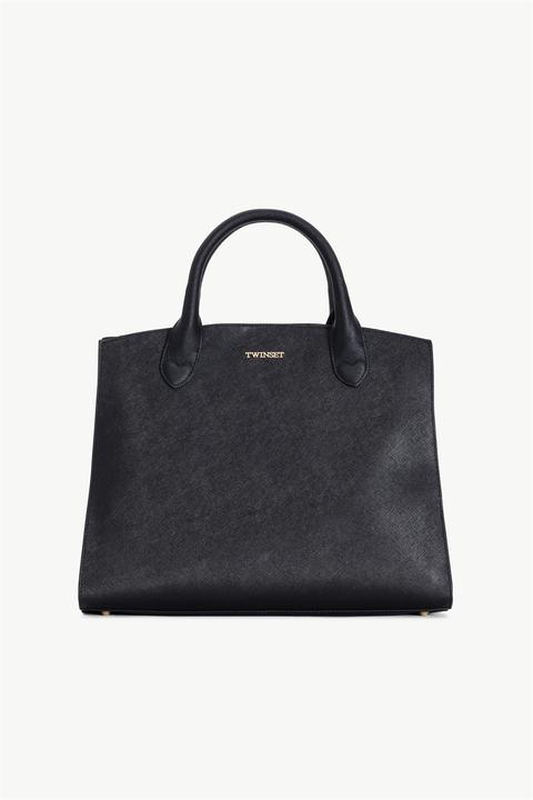 Twinset Borsa Pelle