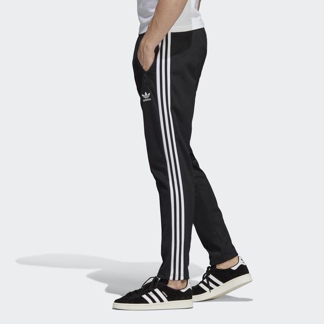 bb adidas track pants