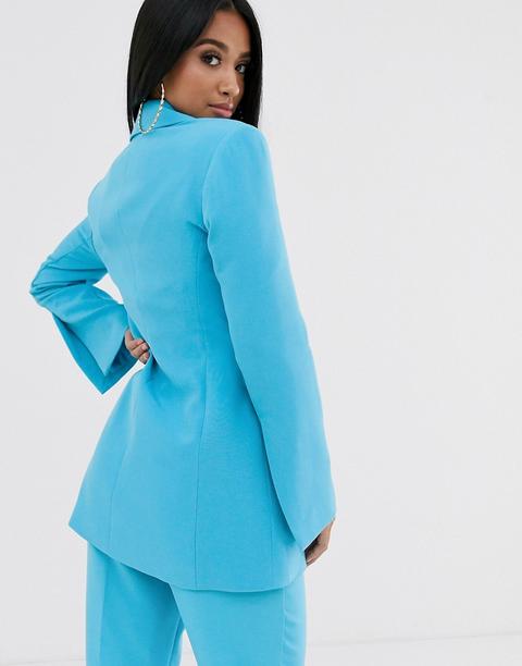 asos petite suit