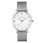 Reloj De Metal Reloj Soll