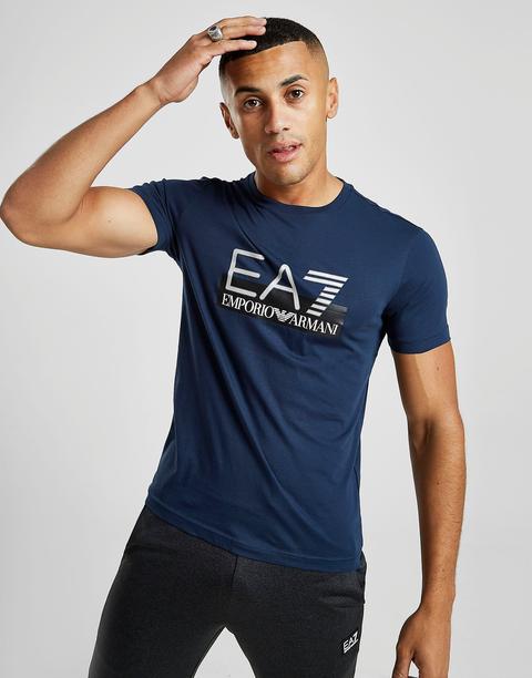 mens ea7 t shirts