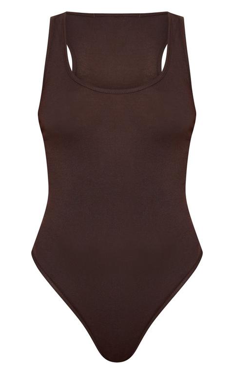 racer back bodysuit