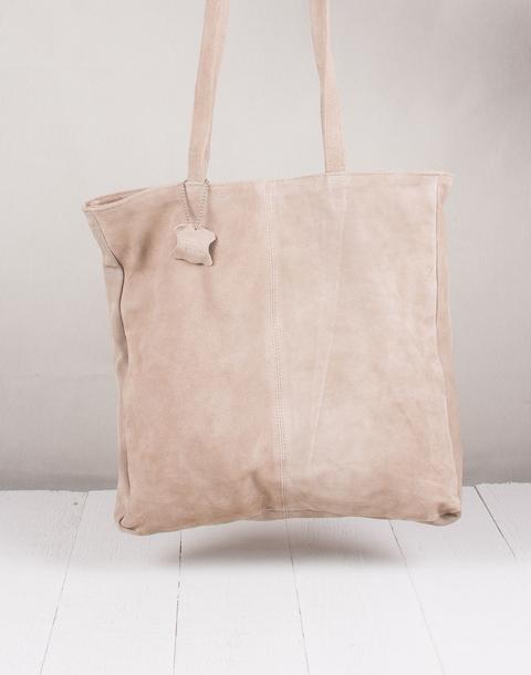 Tote Bag Serraje - Natura