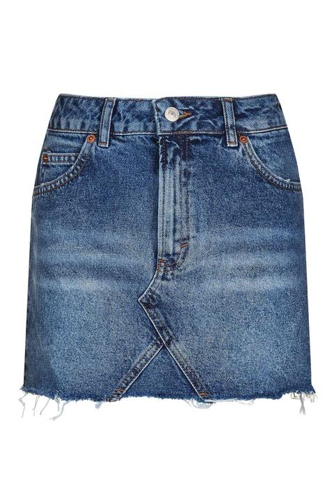 Petite Highwaisted Skirt