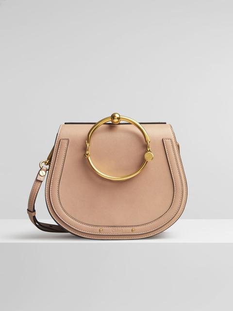 Borsa Con Bracciale Nile