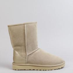 Botas Ugg Classic de Ulanka en 21 Buttons