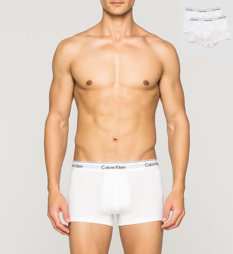 Boxer In Confezione Da 2 - Modern Cotton