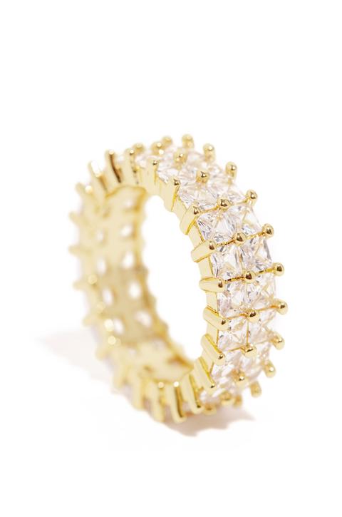 Daniella Ring - Gold