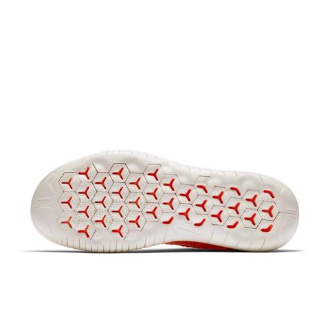 Nike Rn Flyknit 2018 Zapatillas De Running - Mujer - Naranja en 21 Buttons