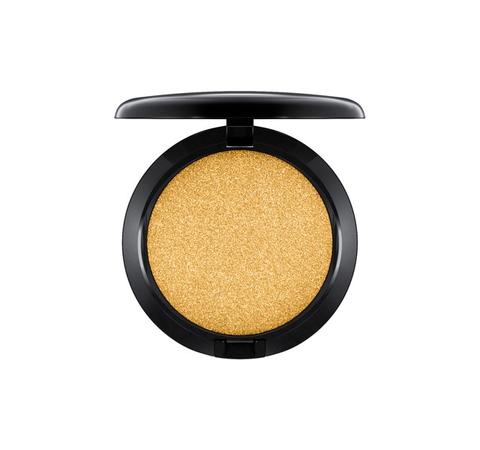 Mac Dazzle Highlighter Dazzlegold