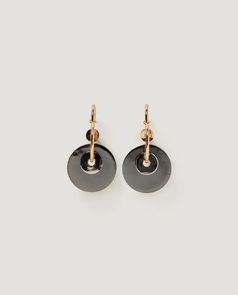 Pendientes Circulares