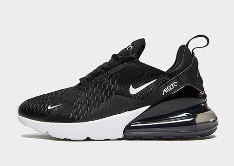 Nike Air Max 270 Women's - Black