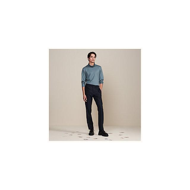 Saint Germain fitted pants