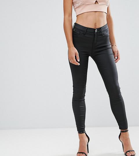 river island petite molly jeans