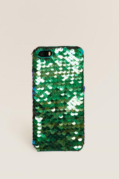 Sequin Case - Iphone 6/6s