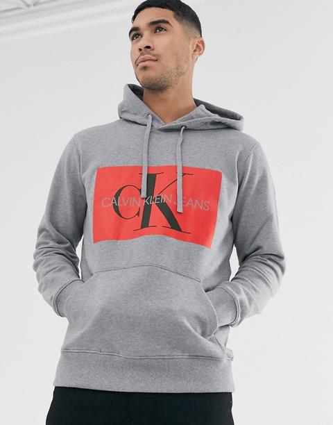 calvin klien jeans hoodie