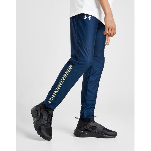 under armour track pants junior