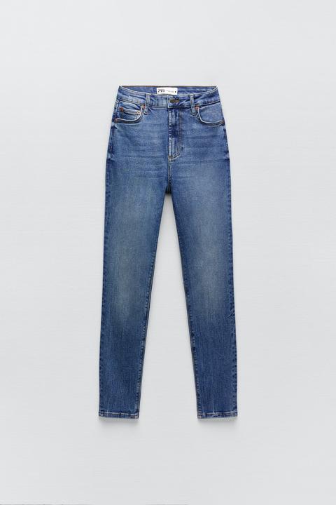 Jeans Zw The 80´s Skinny