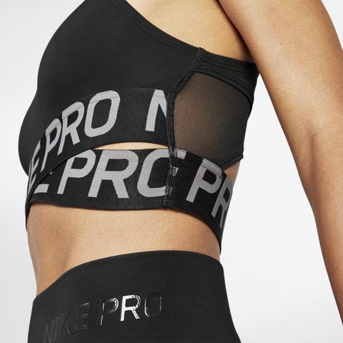 nike intertwist bra