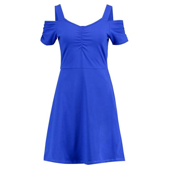 zalando bardot dress