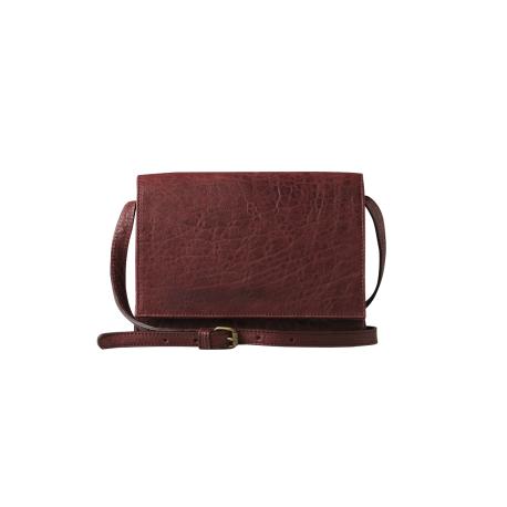 Bandolera Frenchie Vino