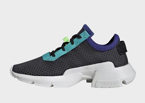prioridad sagrado Resplandor Adidas Originals Pod-s3.1 Shoes - Carbon de Jd Sports en 21 Buttons